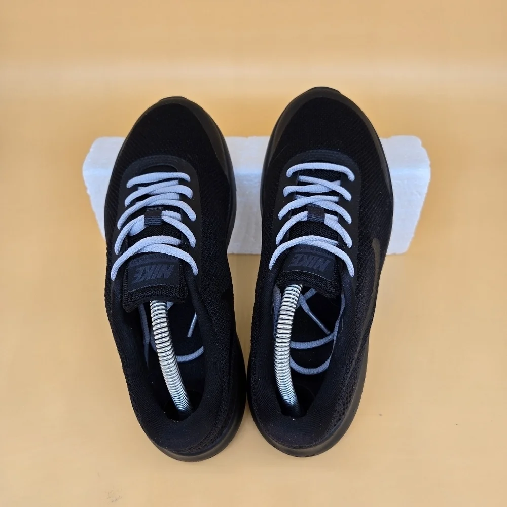 Nike Flex Experience Rn 7 Black-Anthracite Women's Running Shoes Size 8